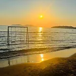 Vlora Beach Escape