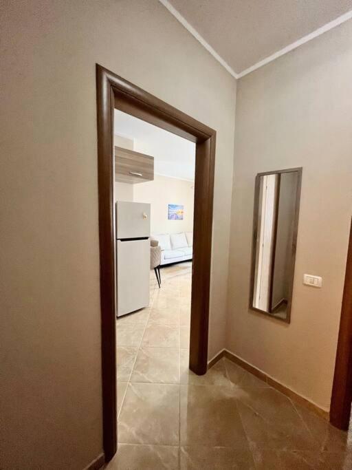 Escape Apartament