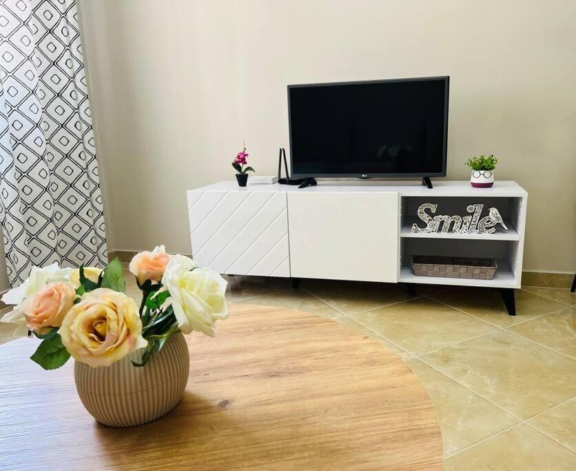 Escape Apartament Wlora