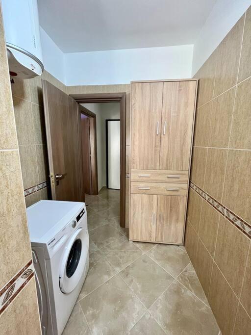 Escape Apartament