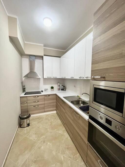 Apartamento Escape Vlorë