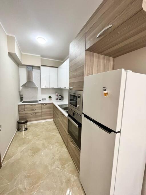 Apartamento Escape *