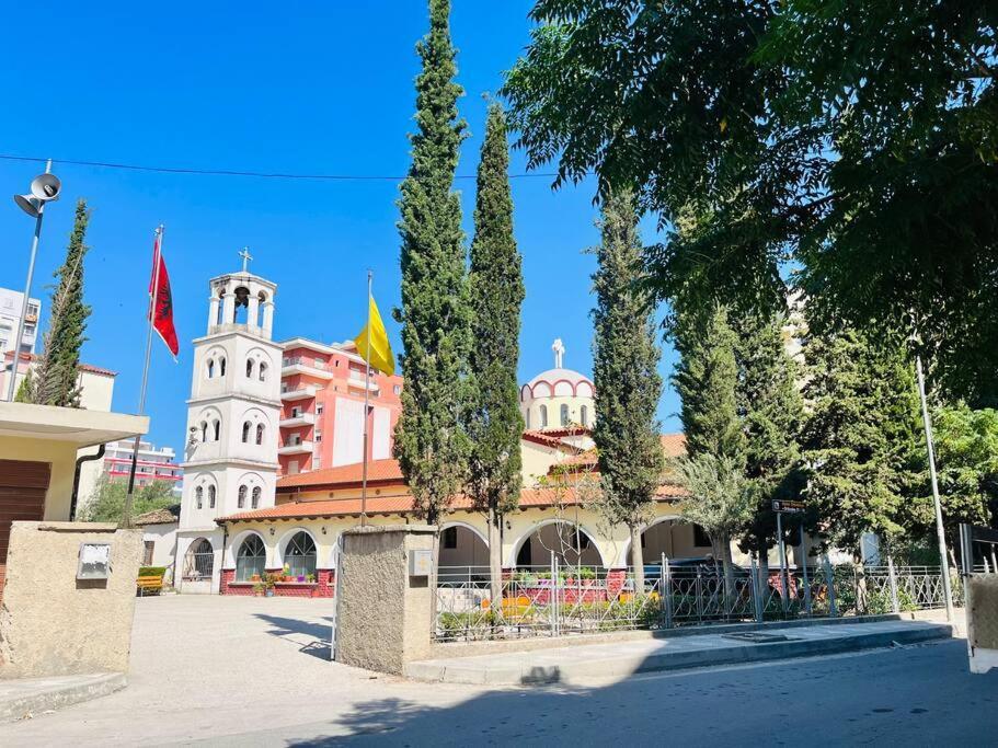 Escape Apartamento Vlorë
