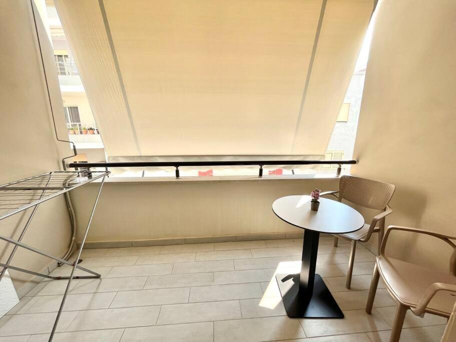 Escape Apartamento Vlorë
